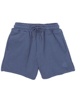 Properly Tied Cabin Short Stone Blue