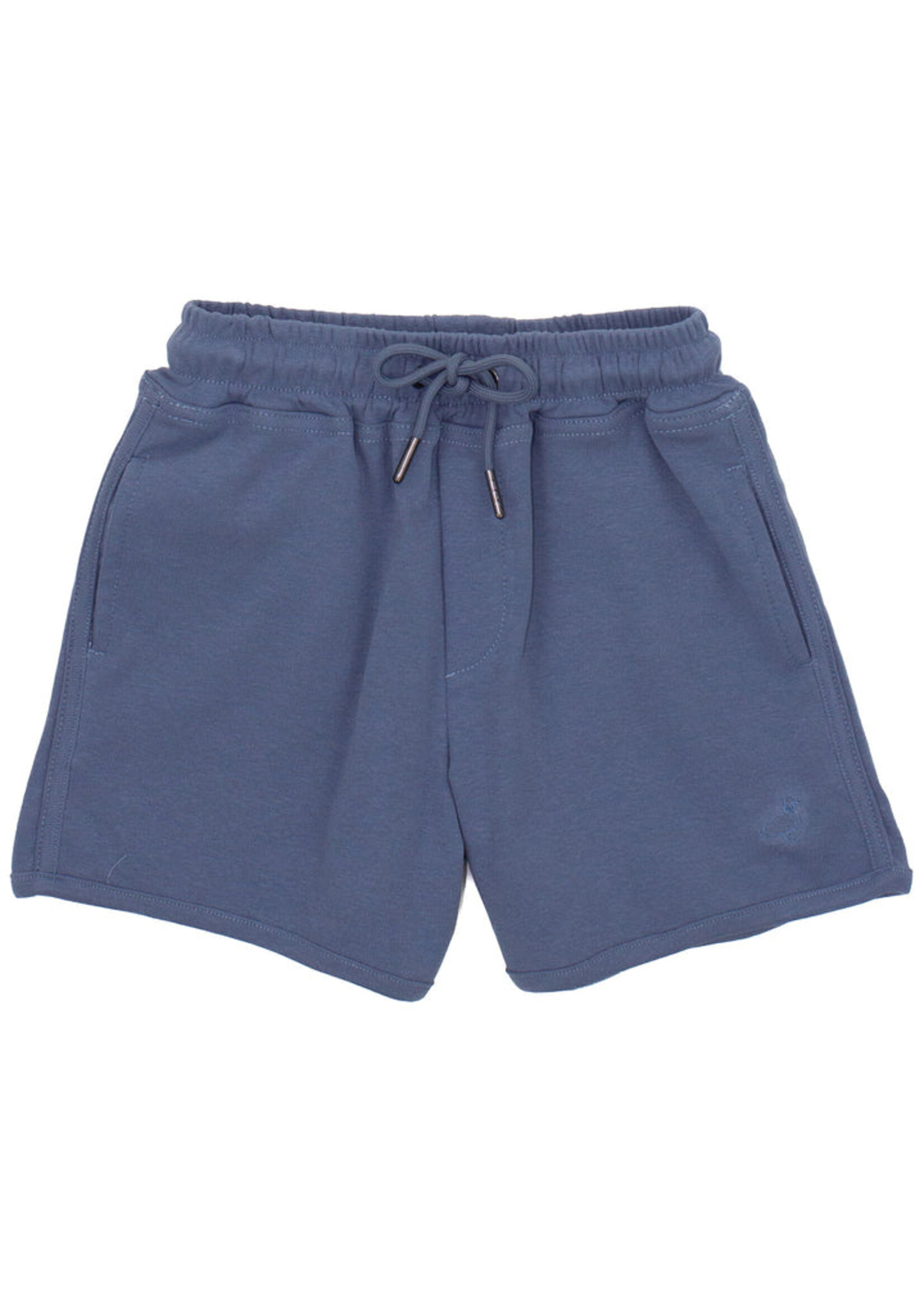 Properly Tied Cabin Short Stone Blue