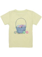 Properly Tied Boys Easter Basket SS