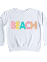 Sparkle Sisters Sparkle Sisters Beach Sweatshirt