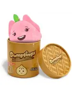 Schylling Dumpling Mystery Plush