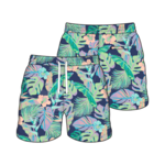 Chubbies Shorts The Night Faunas Youth Swim