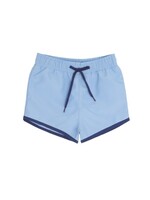 Minnow Minnow Peri Blue Boardie