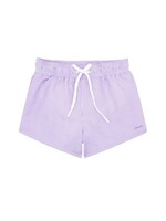 Minnow Minnow Boys Lavender Stripe Boardie