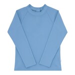 Minnow Minnow Bermuda Blue Rashguard