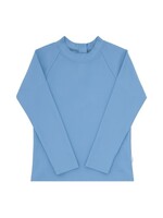 Minnow Minnow Bermuda Blue Rashguard