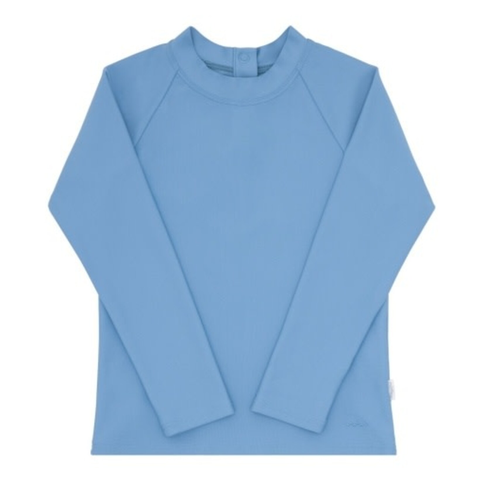 Minnow Minnow Bermuda Blue Rashguard