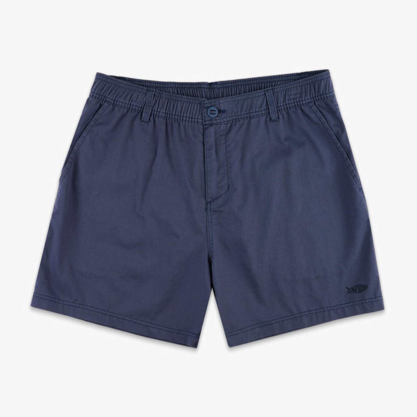AFTCO Aftco Navy Landlocked Short