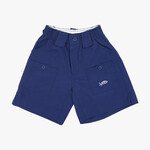 AFTCO Aftco Airy Blue Strike Shorts