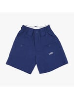 AFTCO Aftco Airy Blue Strike Shorts