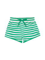 Minnow Minnow Bermuda Stripe Boardie
