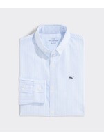 Vineyard Vines Stripe Oxford Shirt