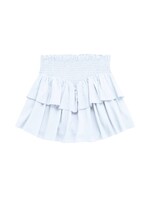 Katie J NYC Katie J White Brooke Skirt