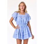 Cake for Dinner Cake for Dinner Sweetheart Lace Dress
