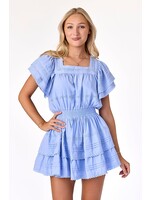 Cake for Dinner Cake for Dinner Sweetheart Lace Dress