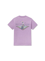 Southern Marsh Southern Marsh Posted Pelican Tee