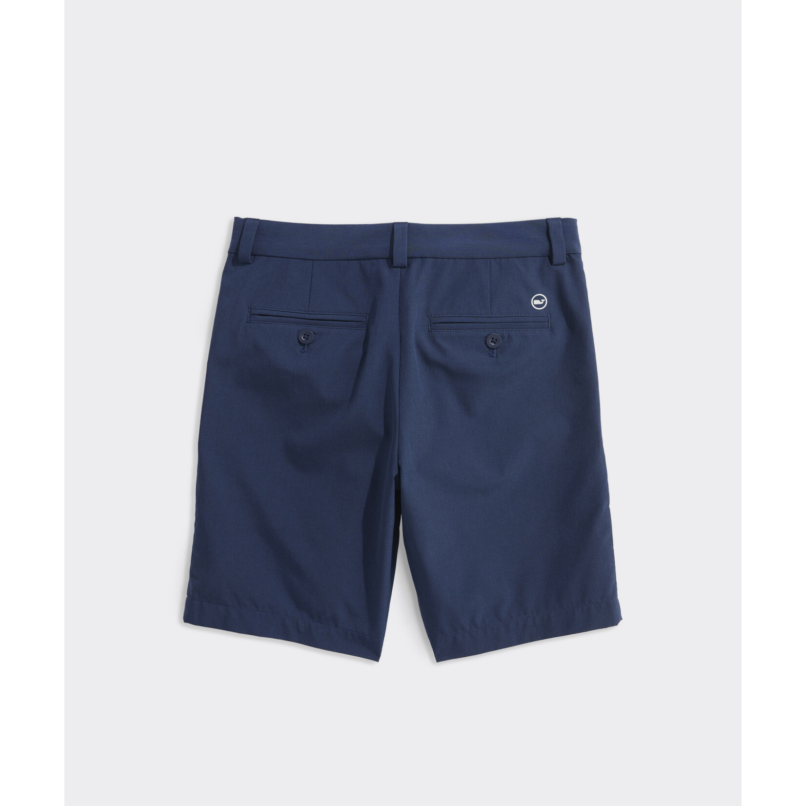Vineyard Vines Light Weight Performance Short Navy