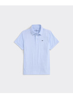 Vineyard Vines Sankaty Wave Polo