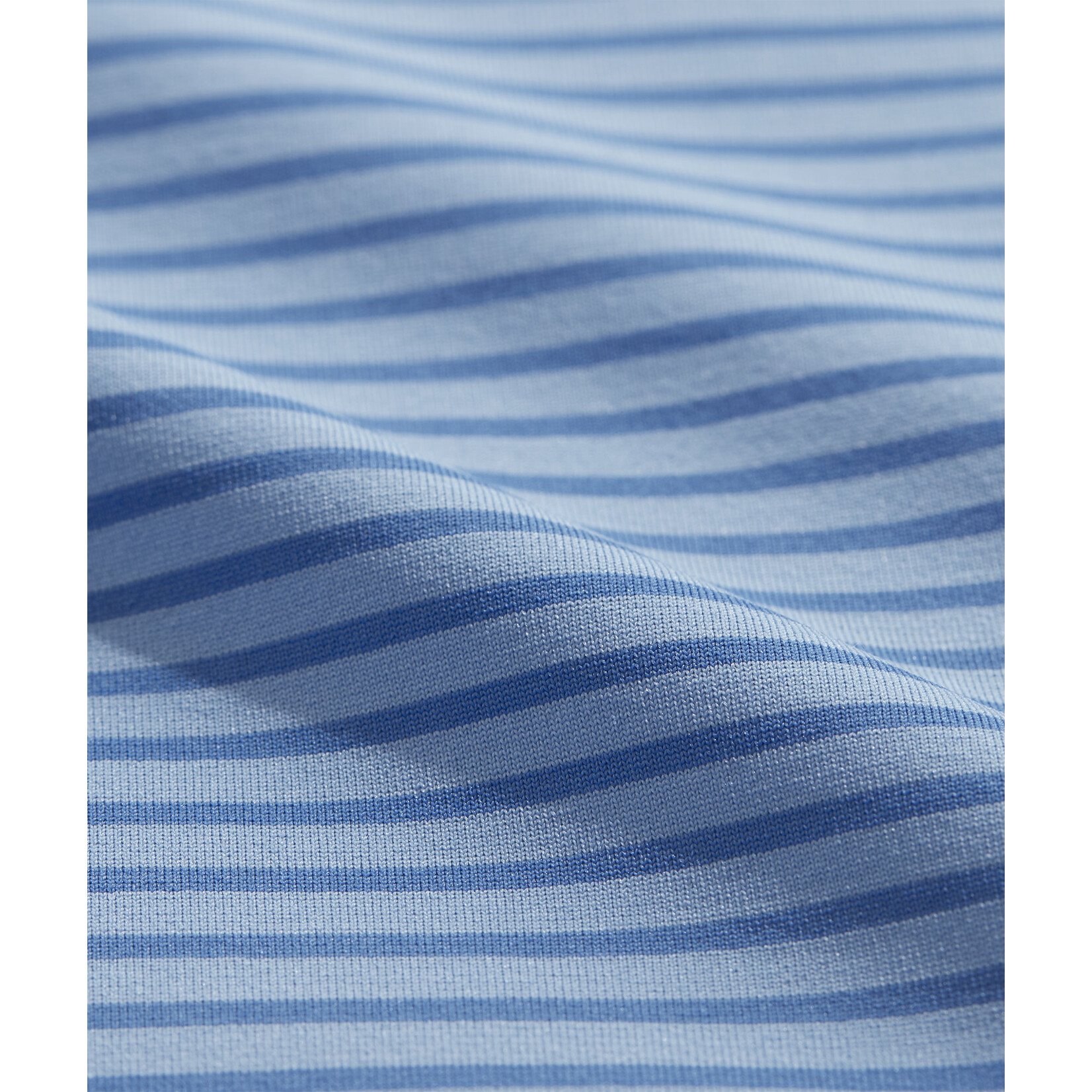 Vineyard Vines Bradley Stipe Sankaty Polo