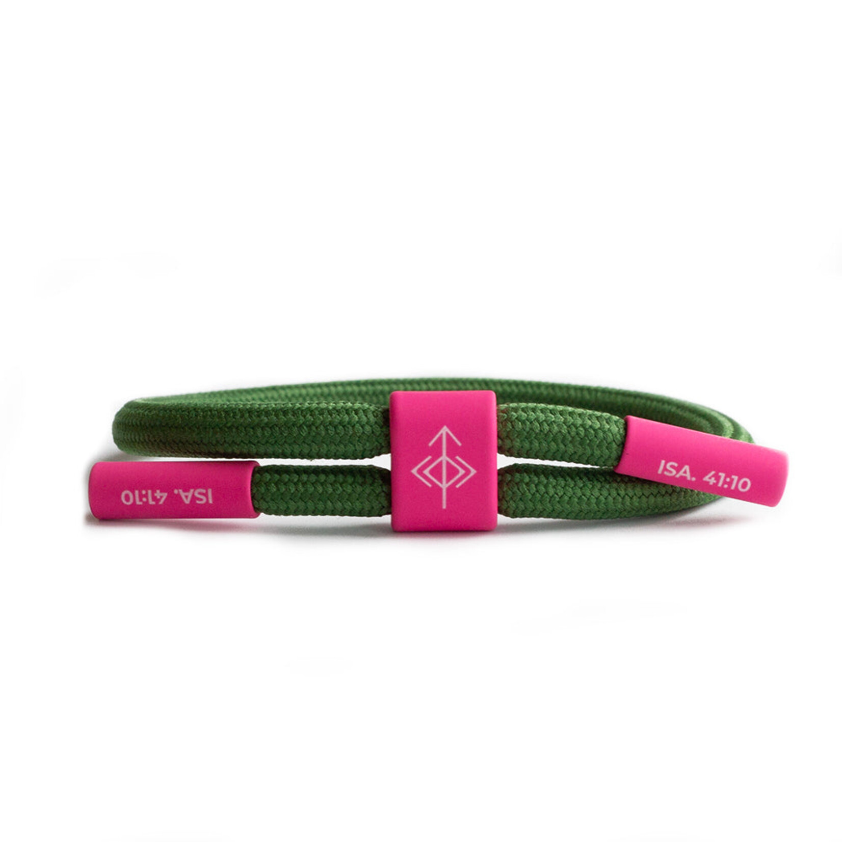 The Prayer Share Prayer Share You're Not Alone Bracelet