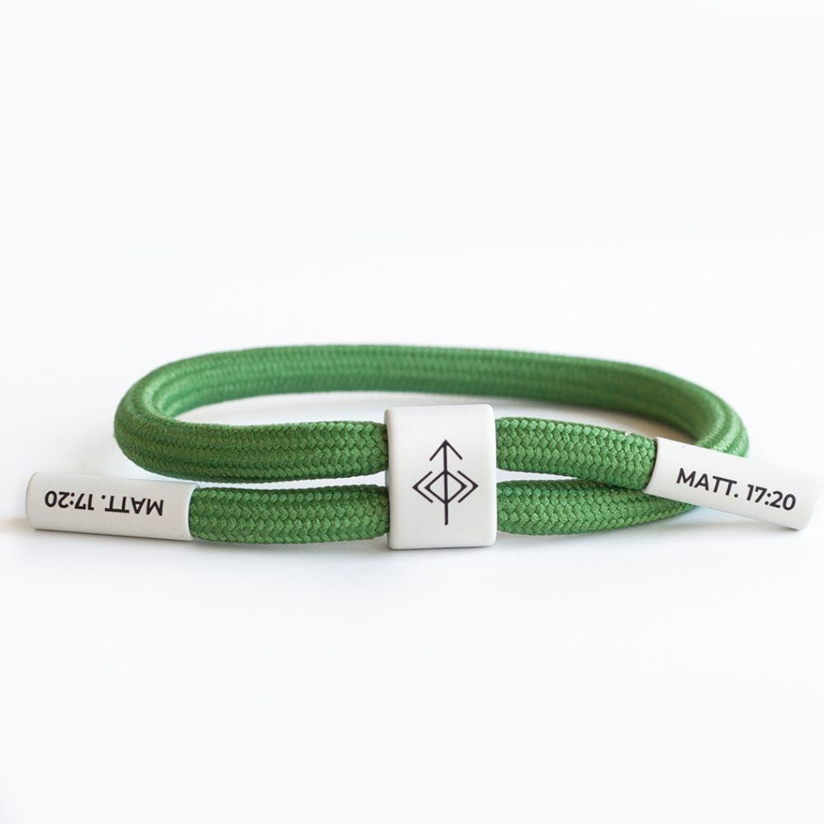 The Prayer Share Prayer Share Move Mountains Bracelet