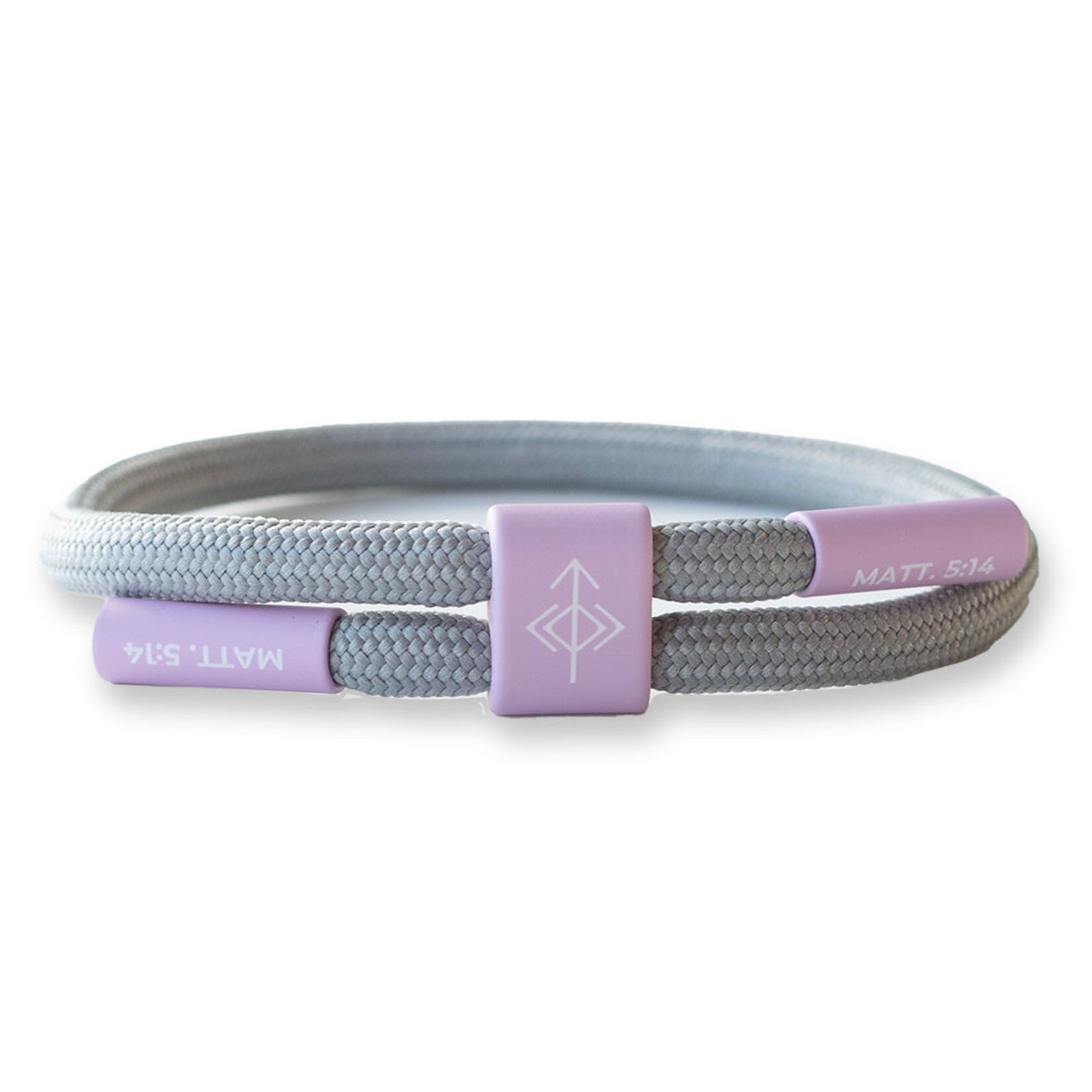 The Prayer Share Prayer Share Be the Light Bracelet