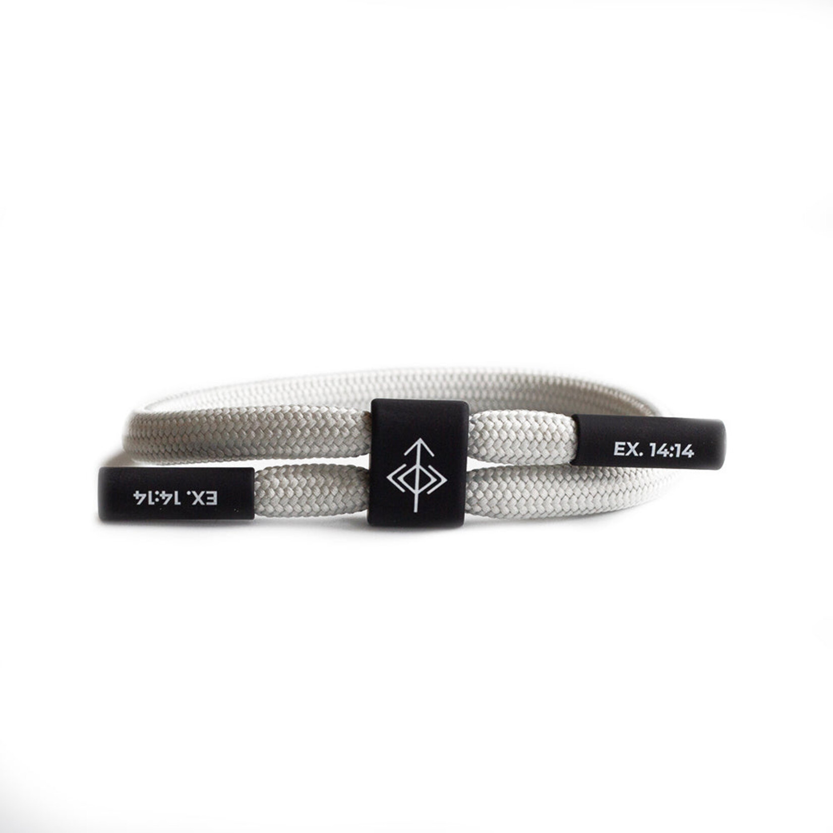 The Prayer Share Prayer Share Got Your Back Bracelet