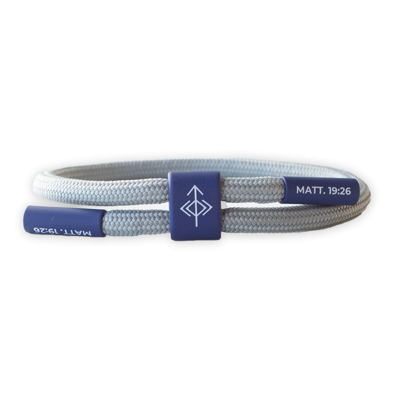 The Prayer Share Prayer Share All Things are Possible Bracelet