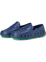 Floafers Floafers Navy/Green Prodigy Driver