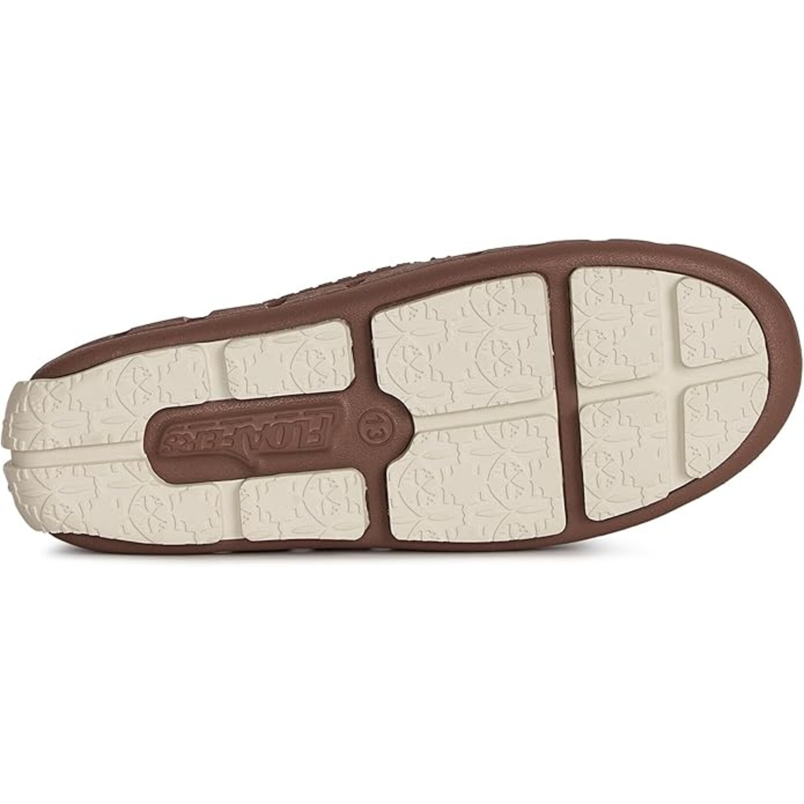 Floafers Floafers Driftwood Prodigy Driver