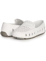 Floafers Floafers Bright White Prodigy Driver