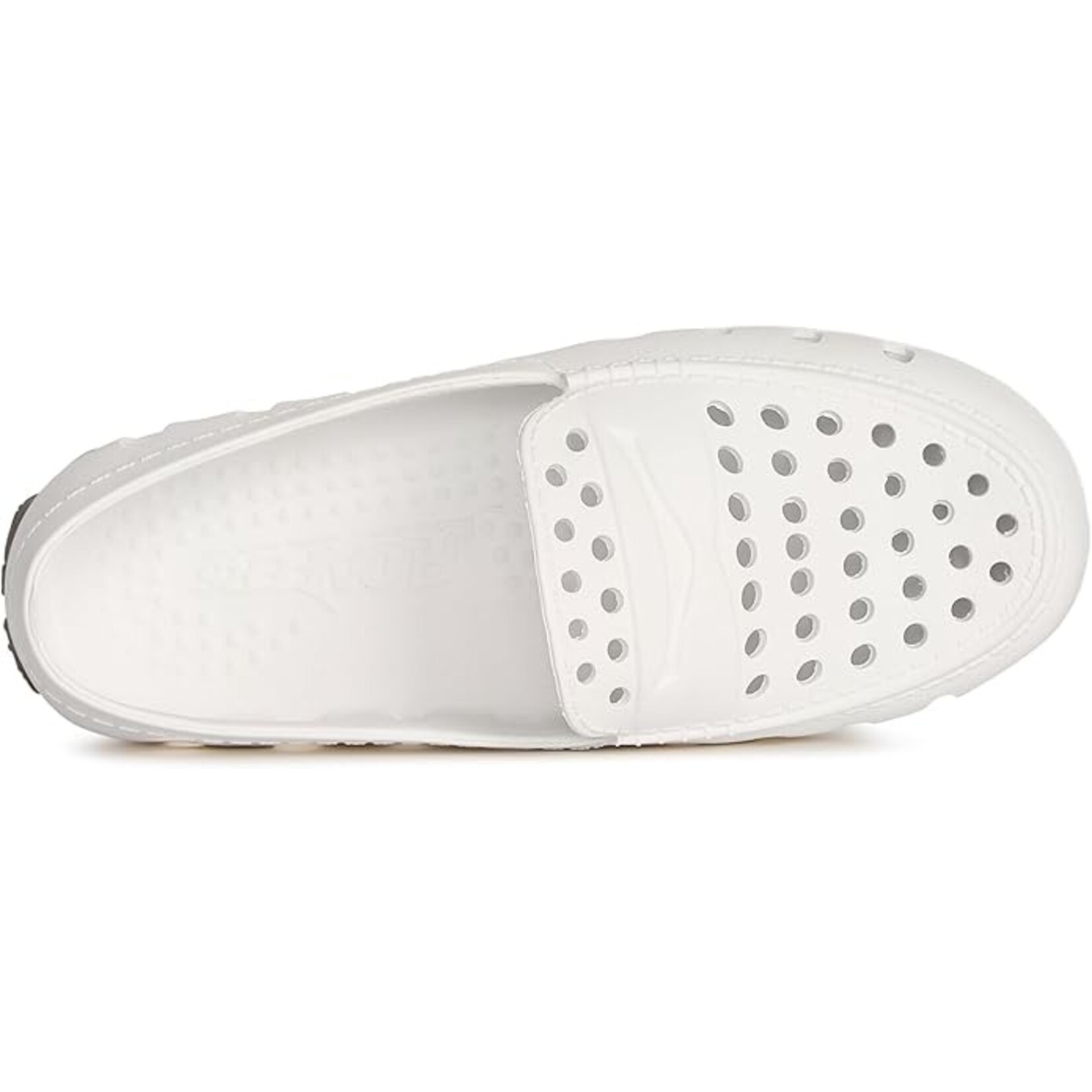 Floafers Floafers Bright White Prodigy Driver