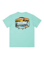Burlebo Burlebo Outdoors Angler - Island Reef
