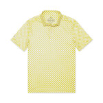 Burlebo Burlebo Youth Texas Tee Time Polo