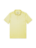 Burlebo Burlebo Youth Texas Tee Time Polo