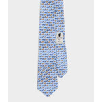Vineyard  Vines Hot Dogs Tie