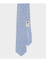 Vineyard  Vines Hot Dogs Tie