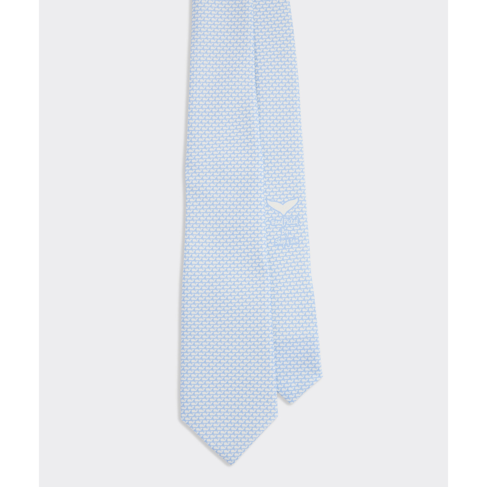 Vineyard Vines Micro Whales Tie