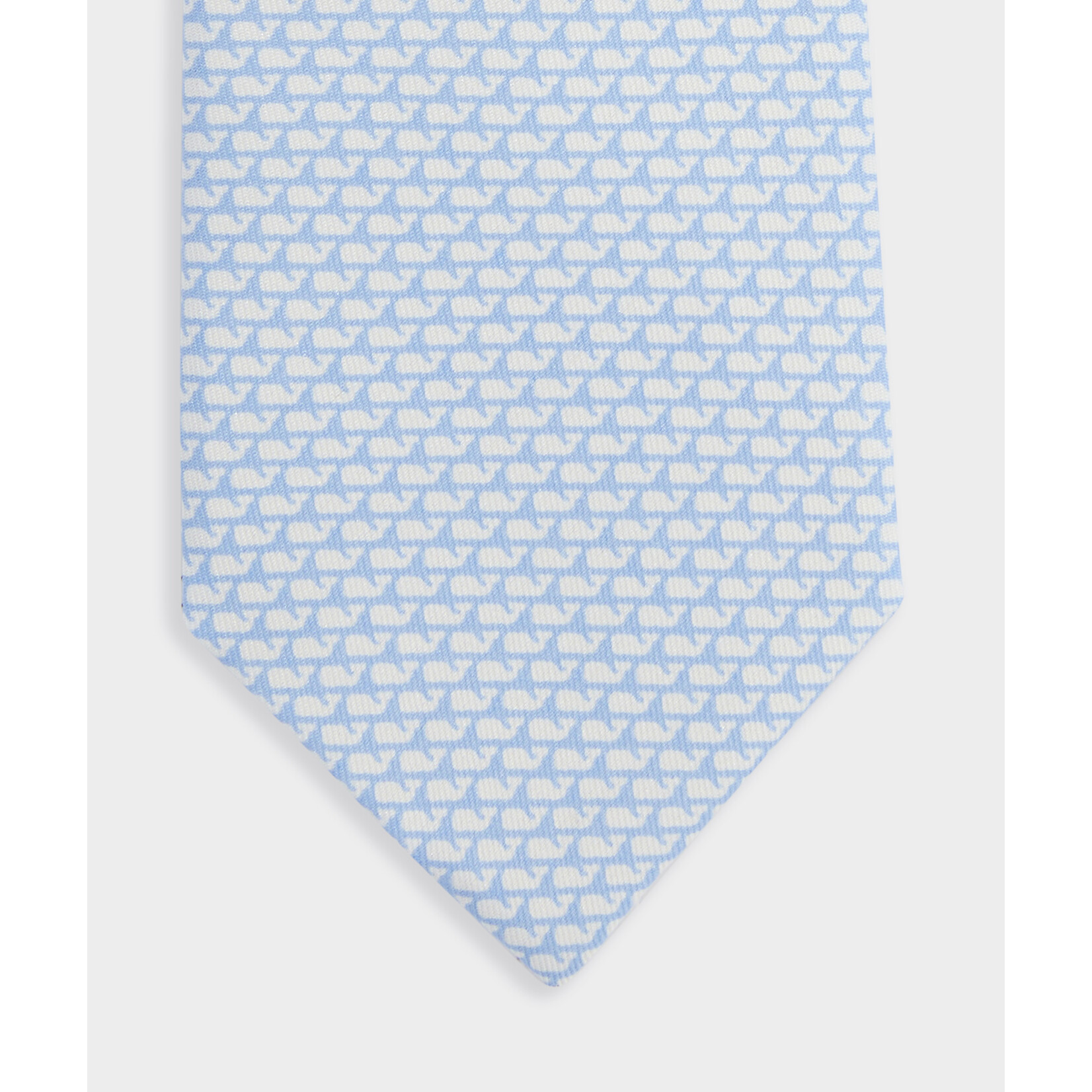 Vineyard Vines Micro Whales Tie