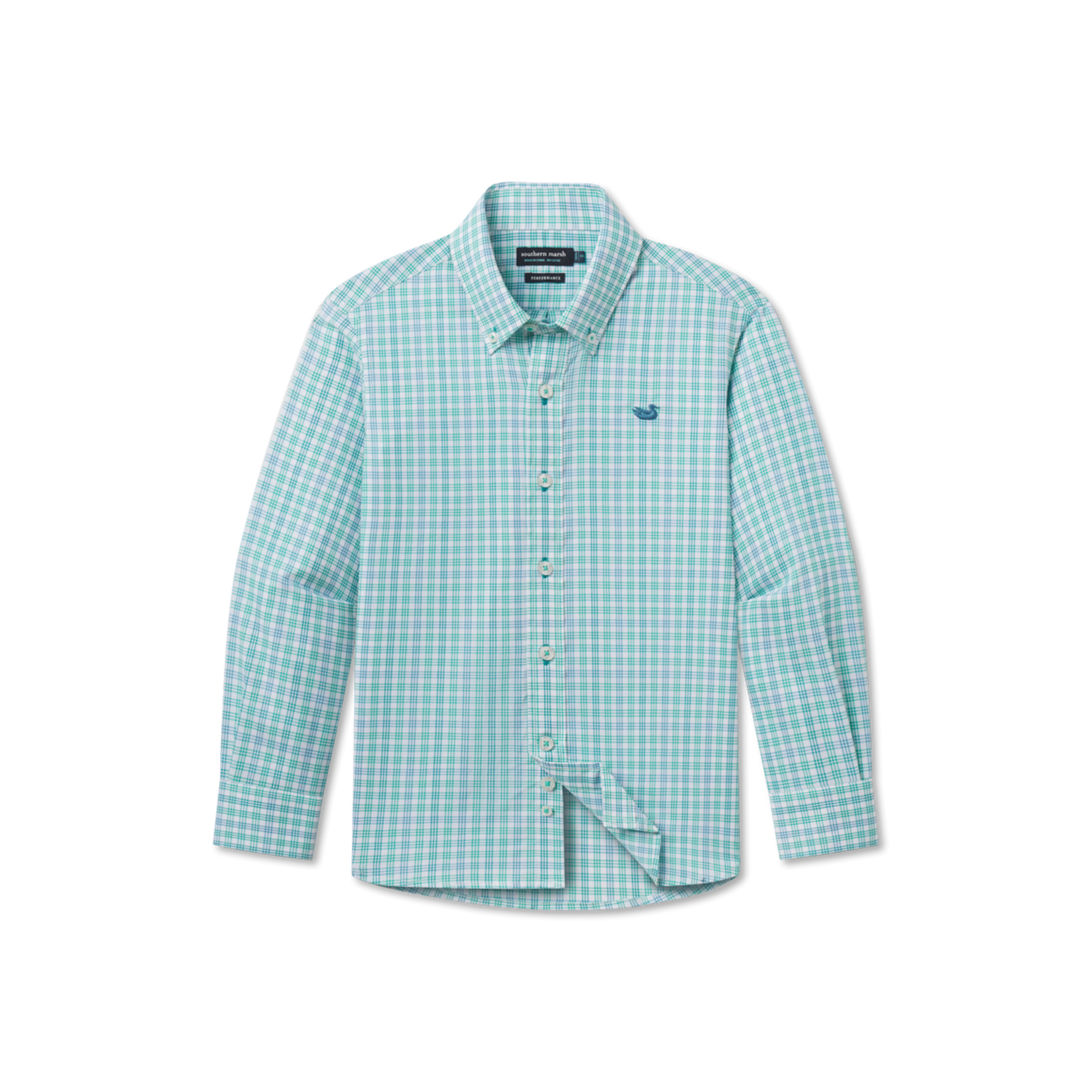 Southern Marsh Southern Marsh Odessa Performance Shirt