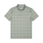 Burlebo Burlebo Flying Green Ducks Polo