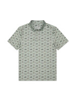 Burlebo Burlebo Flying Green Ducks Polo
