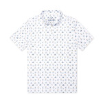 Burlebo Burlebo Hole in One Polo