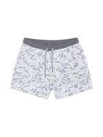 Burlebo Burlebo White Camo Grey Liner