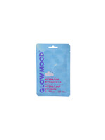 Glow Mood Glow Mood Hydrating Green Tea Mask