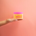 Glow Mood Glow Mood Whipped Body Butter Peach Mint