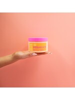 Glow Mood Glow Mood Whipped Body Butter Peach Mint