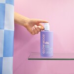 Glow Mood Glow Mood Night Hydrating Body Wash