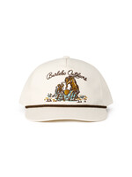 Burlebo Burlebo Youth Cowboy Cap