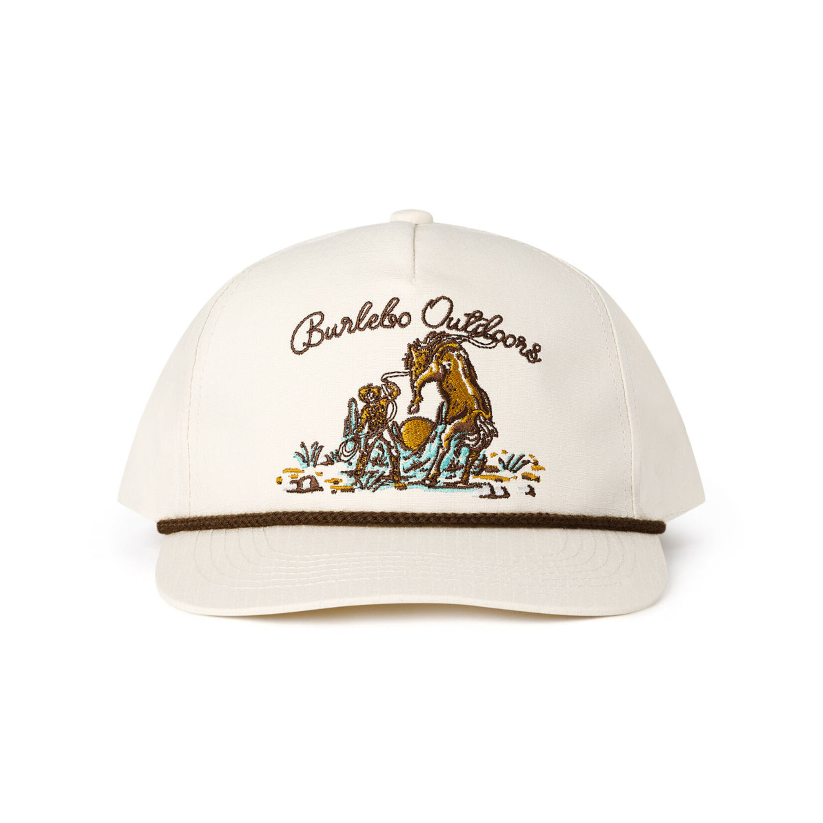 Burlebo Burlebo Youth Cap